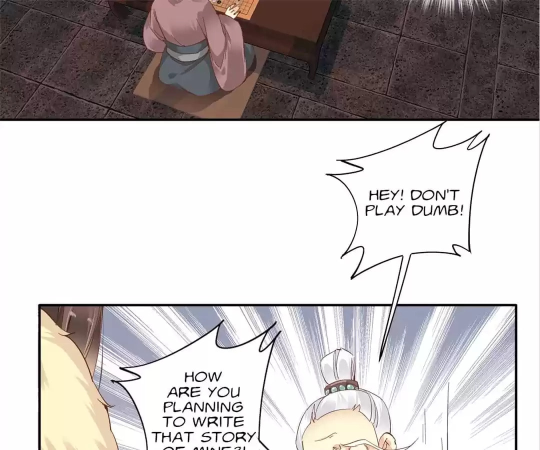 The Bestselling Empress (Colored) Chapter 9 page 45 - 