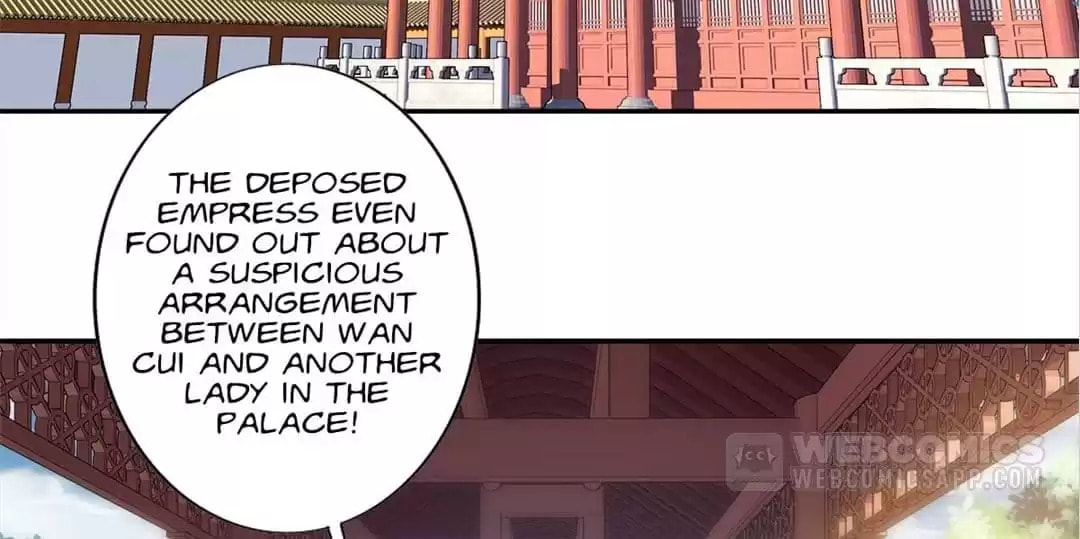 The Bestselling Empress (Colored) Chapter 9 page 6 - 