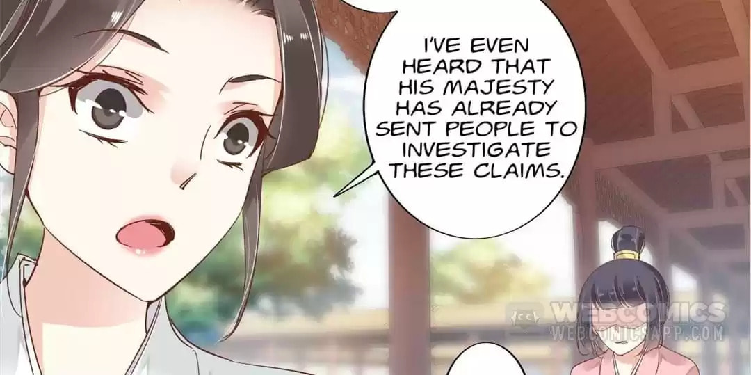 The Bestselling Empress (Colored) Chapter 9 page 8 - 