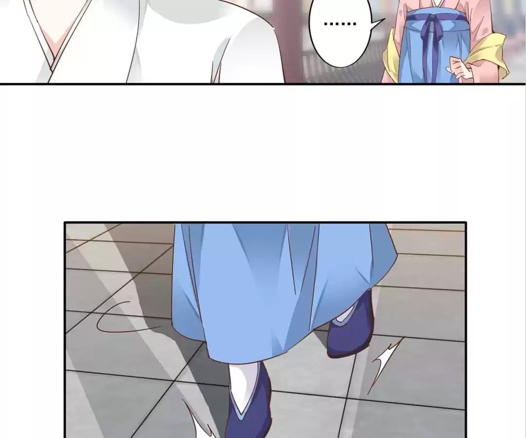 The Bestselling Empress (Colored) Chapter 9 page 9 - 