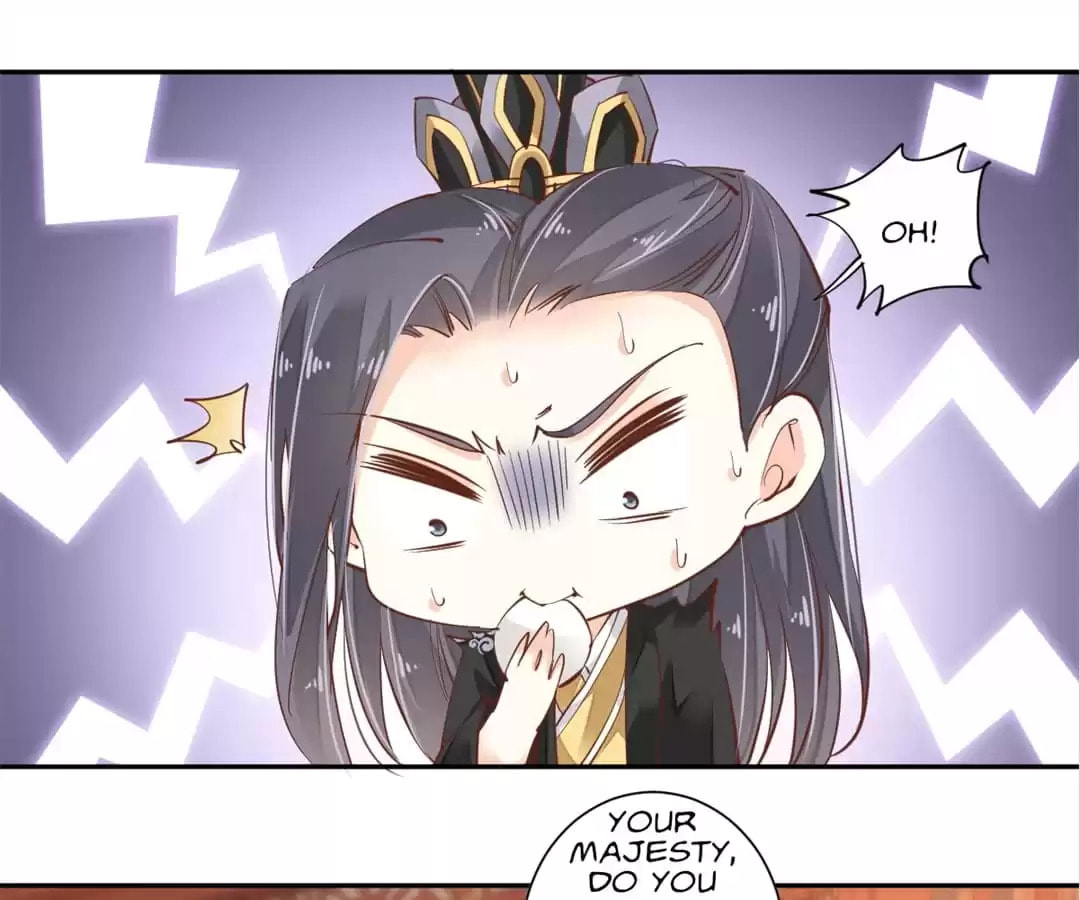 The Bestselling Empress (Colored) Chapter 90 page 11 - 