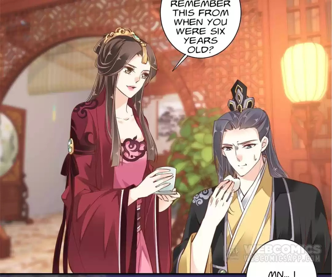 The Bestselling Empress (Colored) Chapter 90 page 12 - 