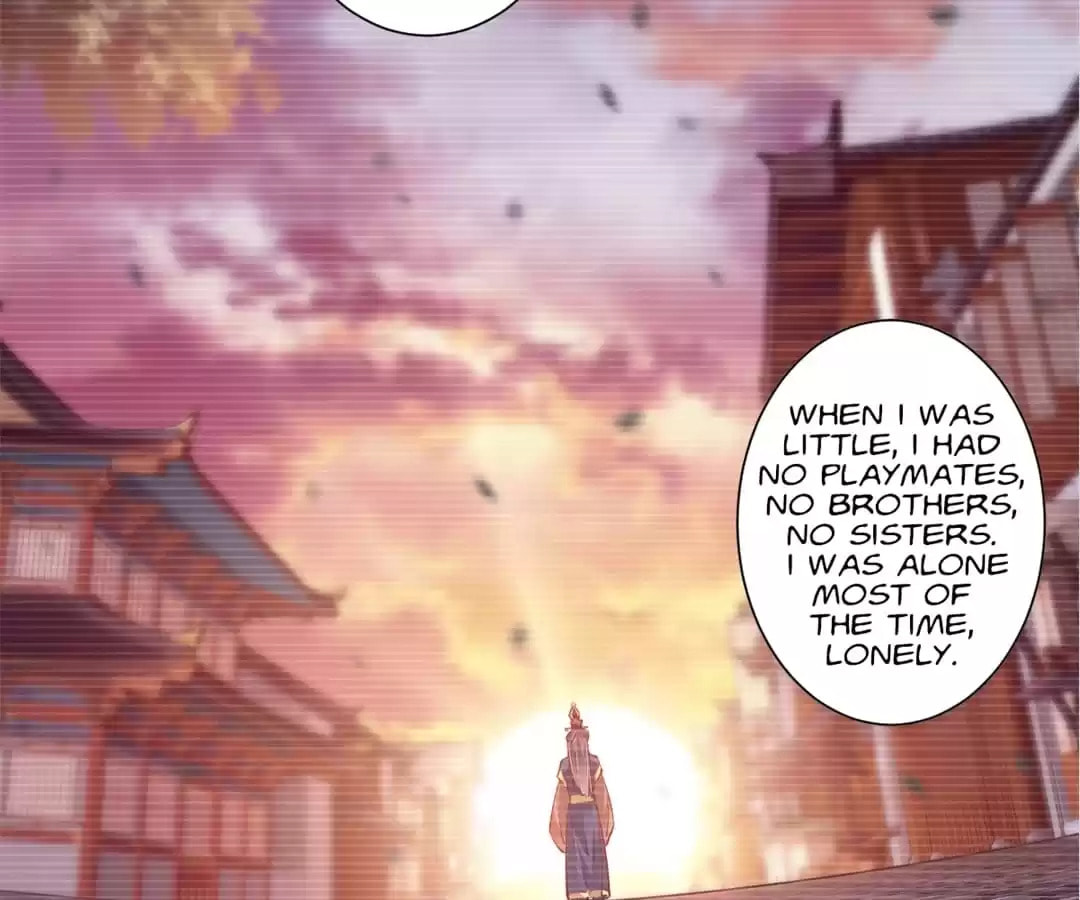The Bestselling Empress (Colored) Chapter 90 page 14 - 