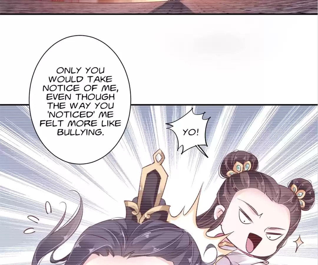 The Bestselling Empress (Colored) Chapter 90 page 15 - 