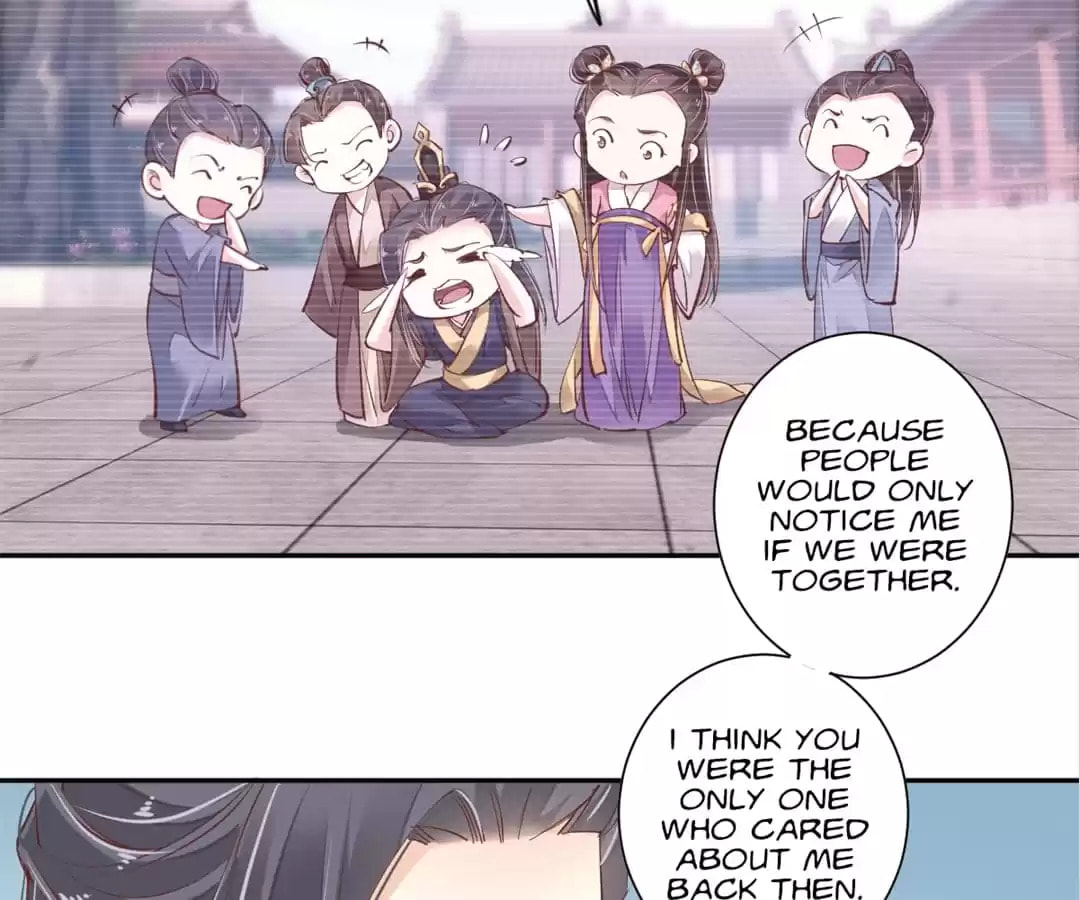 The Bestselling Empress (Colored) Chapter 90 page 17 - 
