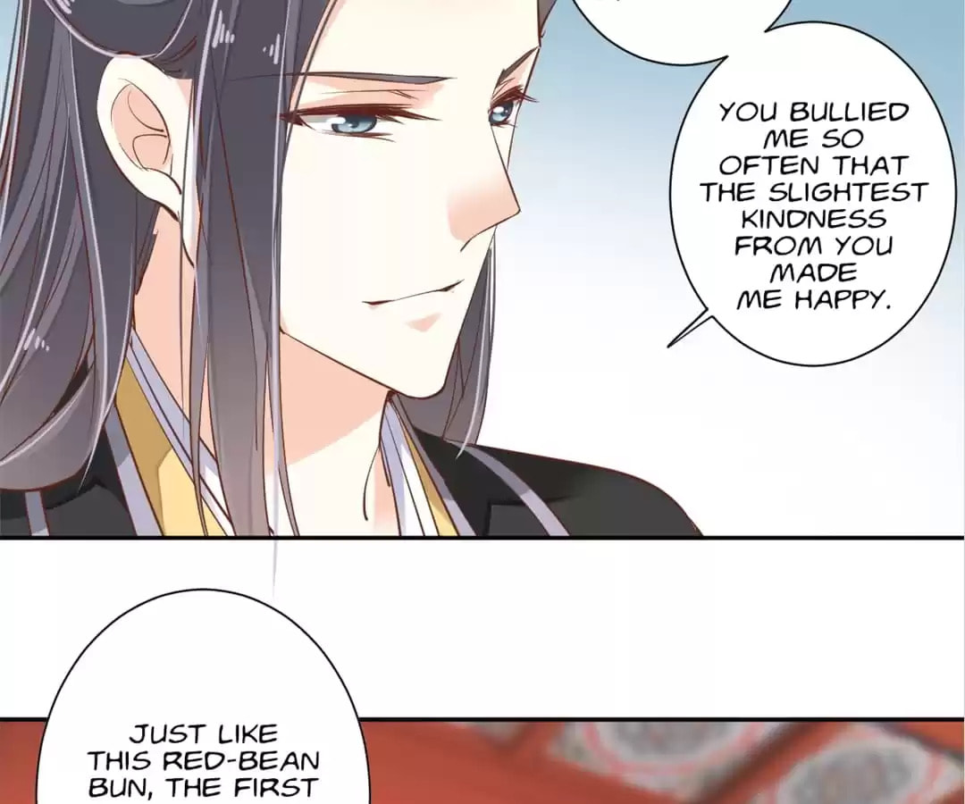 The Bestselling Empress (Colored) Chapter 90 page 18 - 