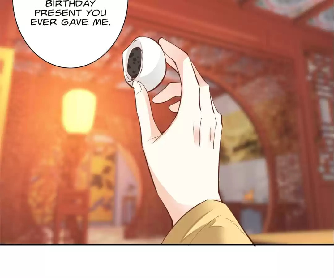 The Bestselling Empress (Colored) Chapter 90 page 19 - 