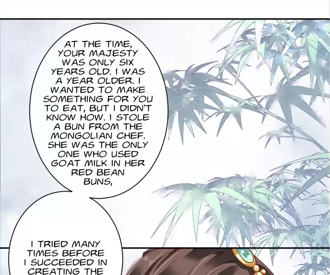 The Bestselling Empress (Colored) Chapter 90 page 20 - 