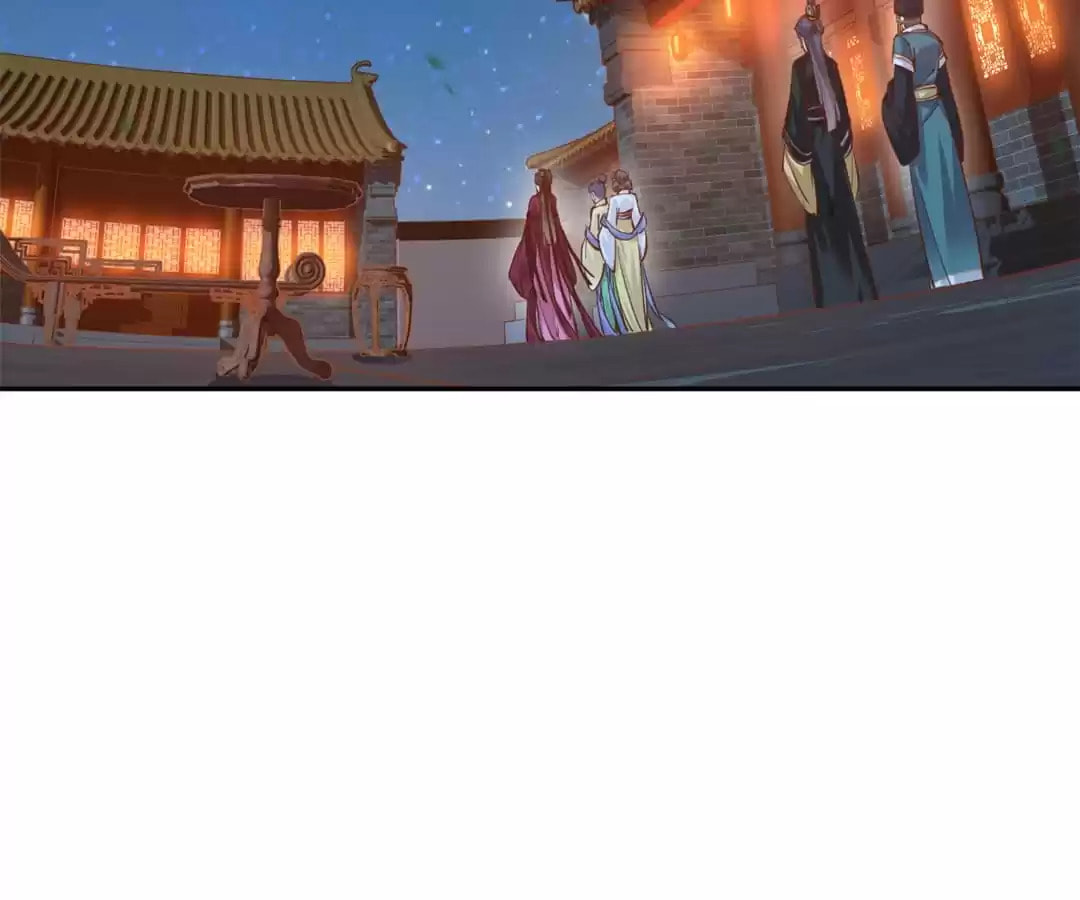 The Bestselling Empress (Colored) Chapter 90 page 3 - 