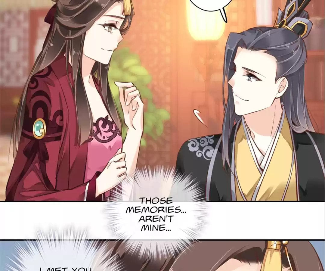 The Bestselling Empress (Colored) Chapter 90 page 22 - 