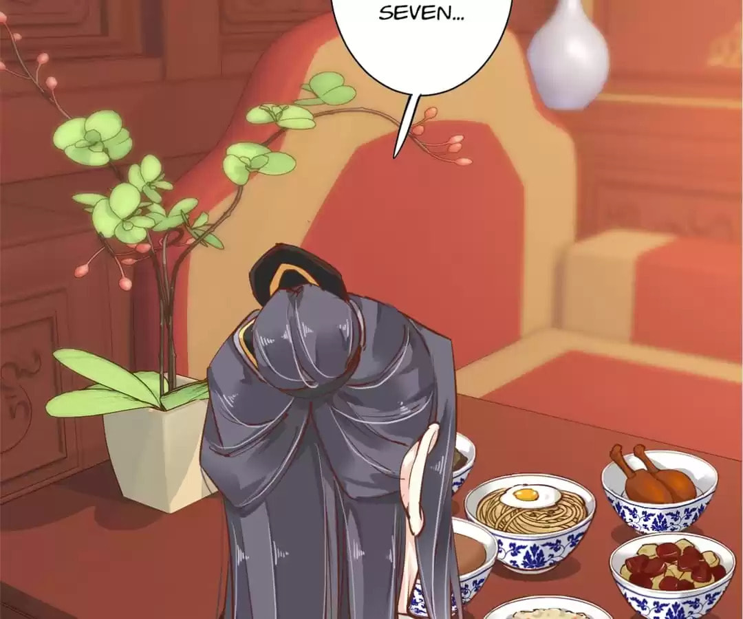 The Bestselling Empress (Colored) Chapter 90 page 24 - 