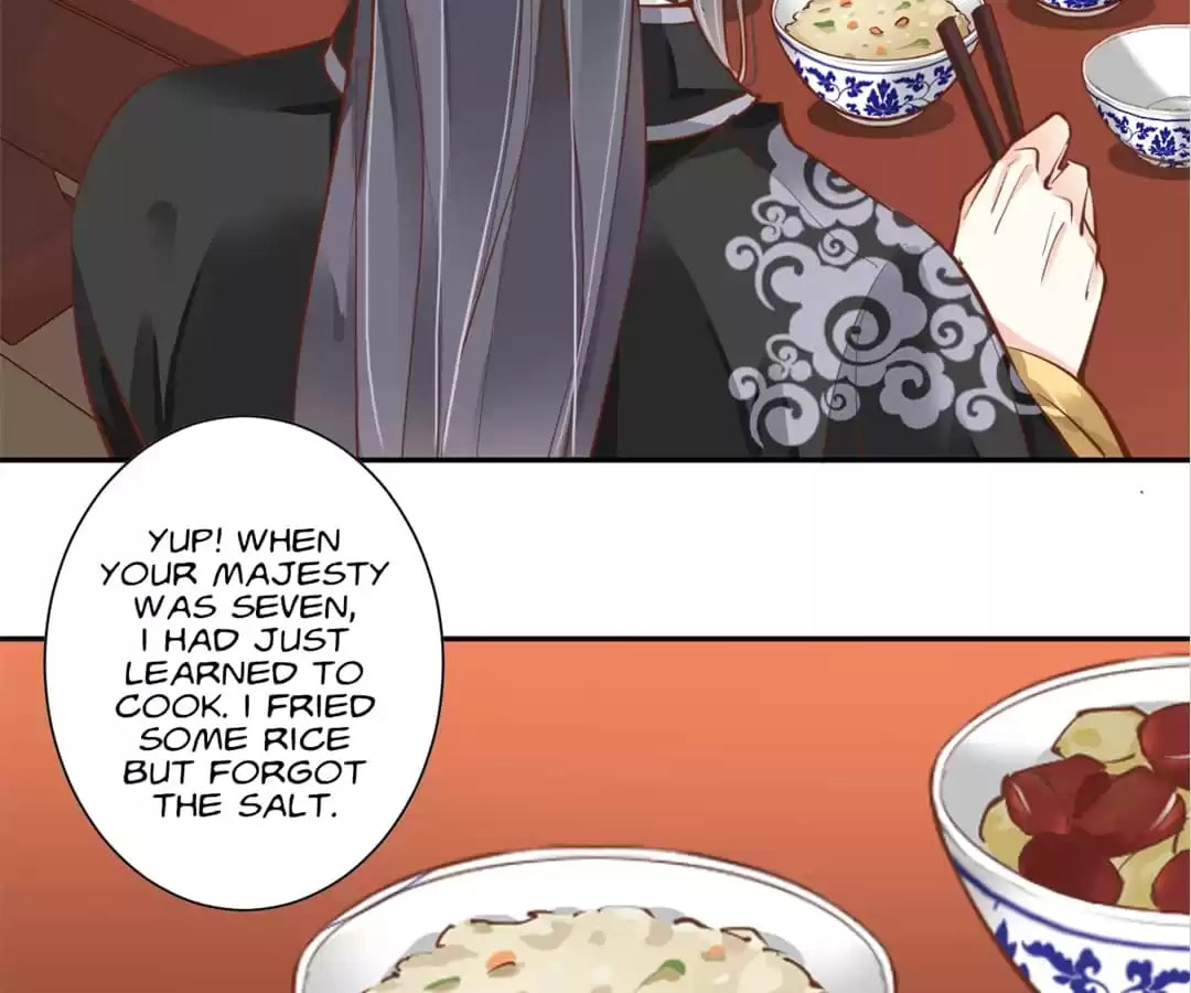 The Bestselling Empress (Colored) Chapter 90 page 25 - 
