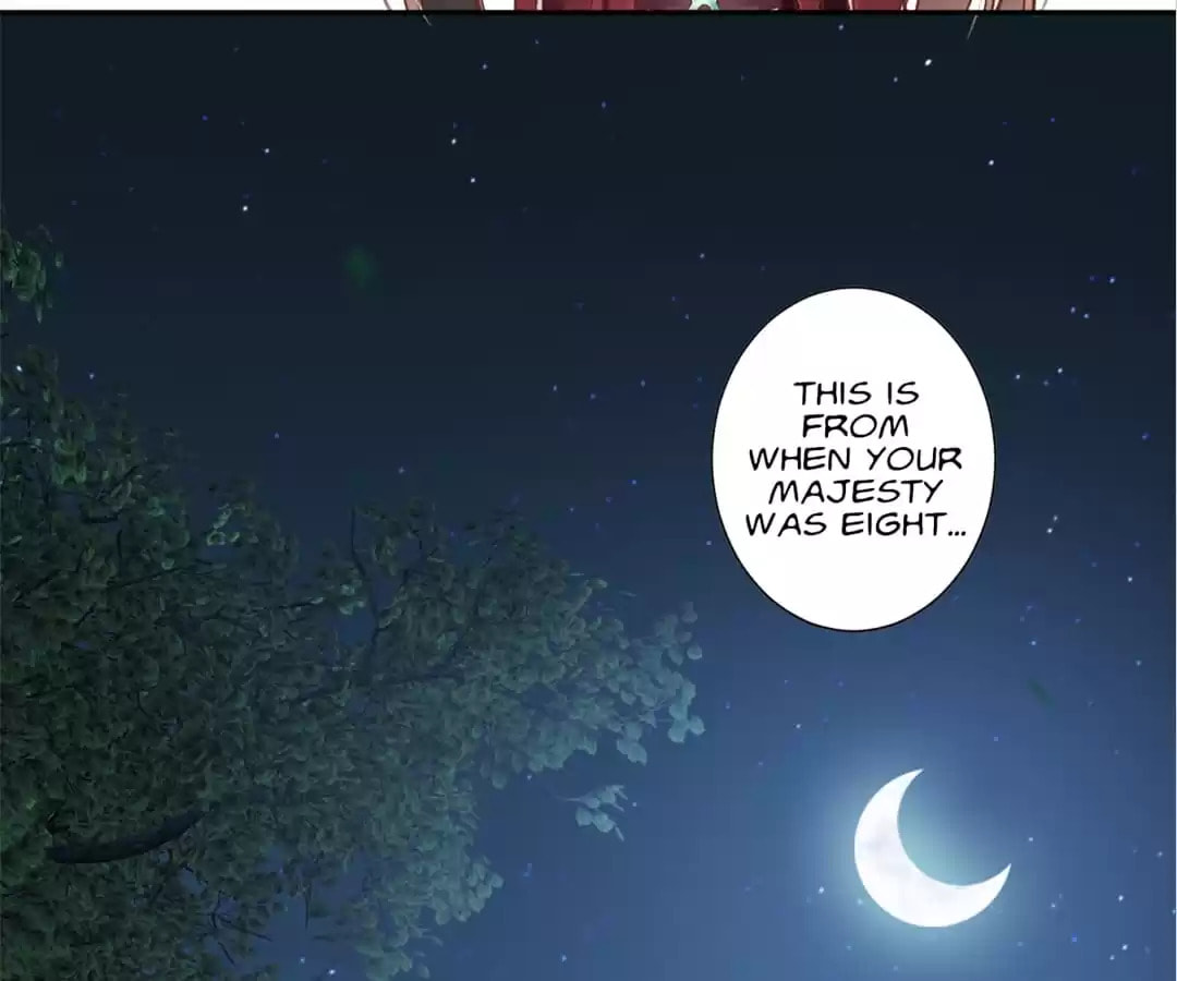 The Bestselling Empress (Colored) Chapter 90 page 31 - 