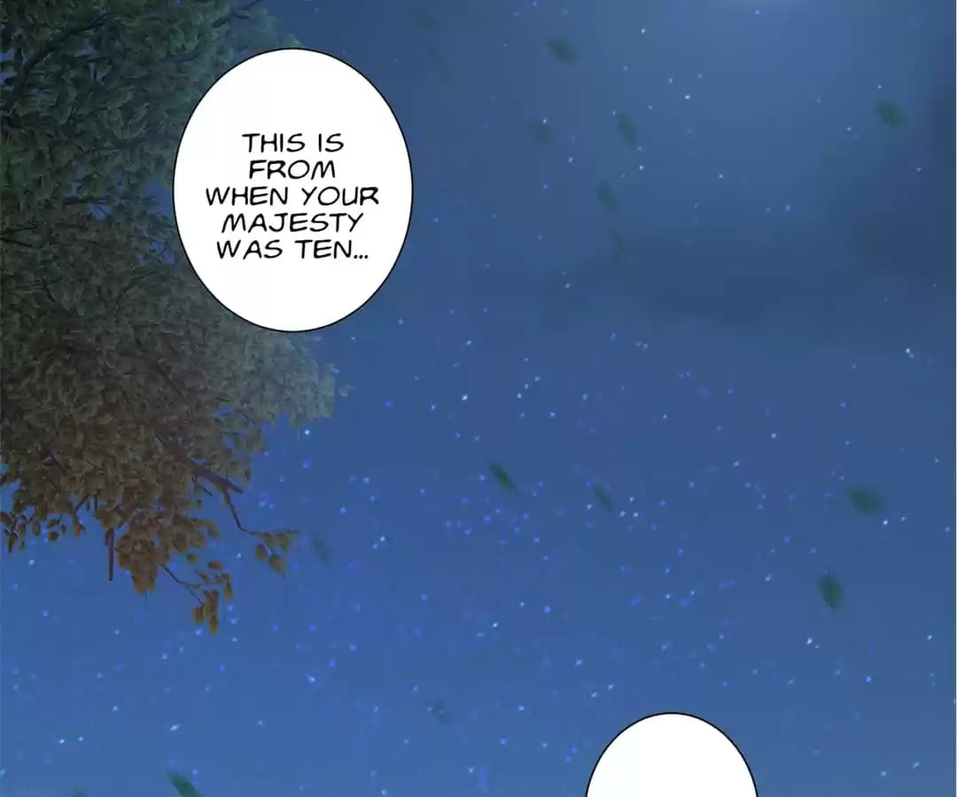 The Bestselling Empress (Colored) Chapter 90 page 32 - 