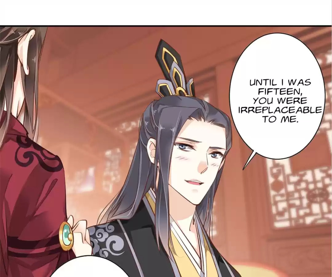 The Bestselling Empress (Colored) Chapter 90 page 38 - 