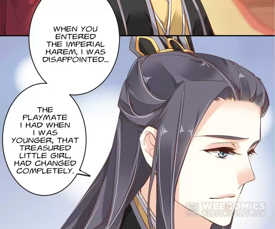 The Bestselling Empress (Colored) Chapter 90 page 39 - 