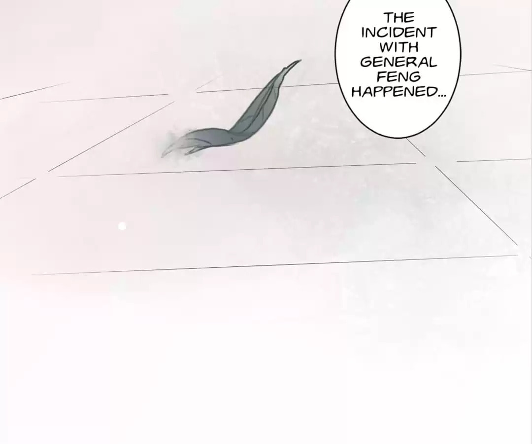 The Bestselling Empress (Colored) Chapter 90 page 44 - 