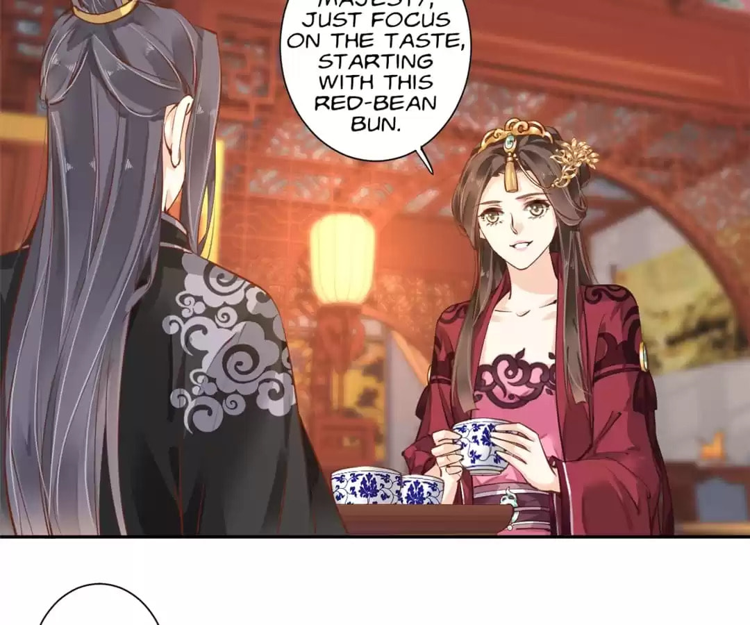 The Bestselling Empress (Colored) Chapter 90 page 8 - 