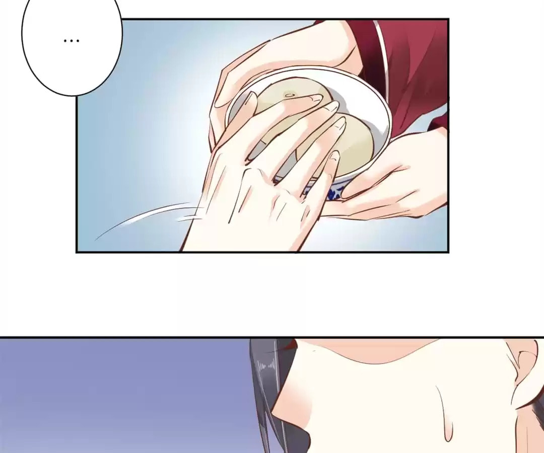The Bestselling Empress (Colored) Chapter 90 page 9 - 