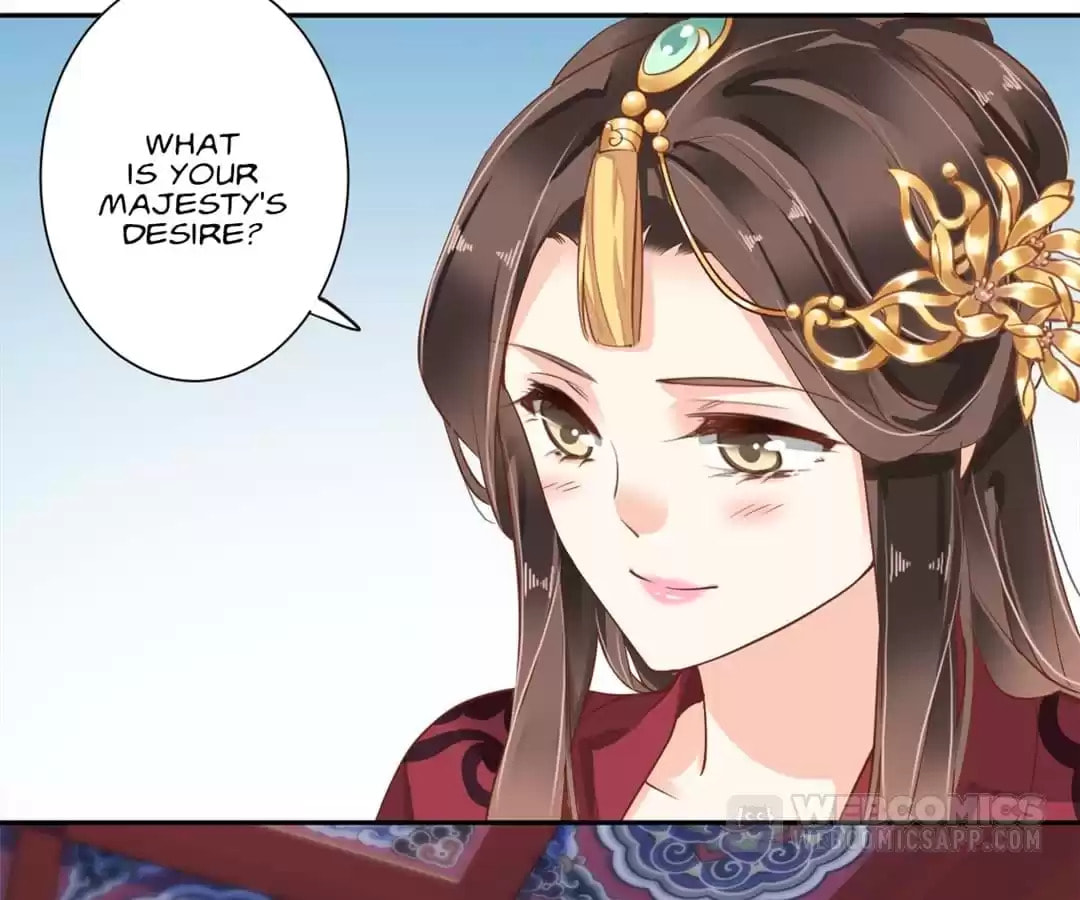 The Bestselling Empress (Colored) Chapter 91 page 12 - 