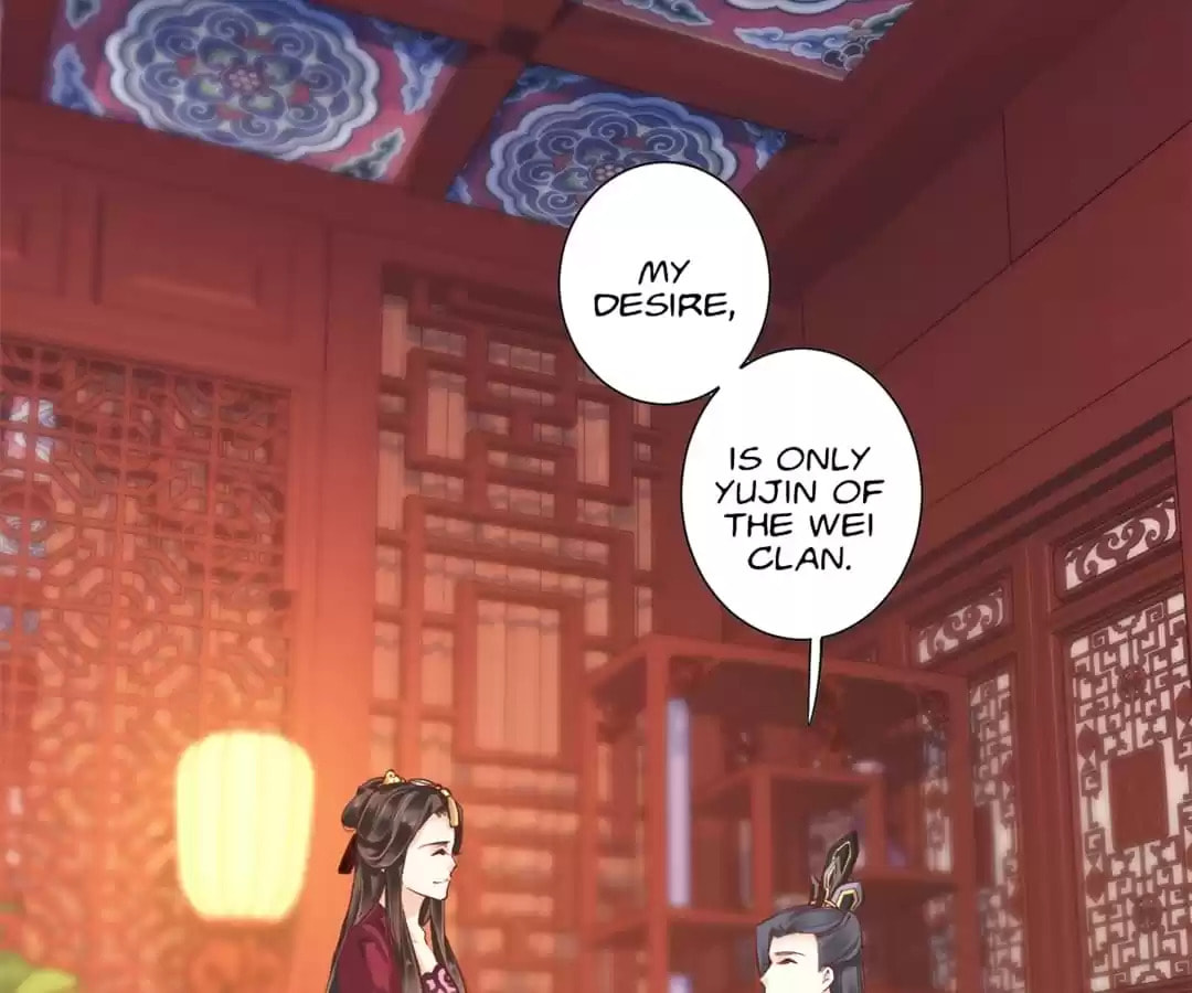 The Bestselling Empress (Colored) Chapter 91 page 13 - 