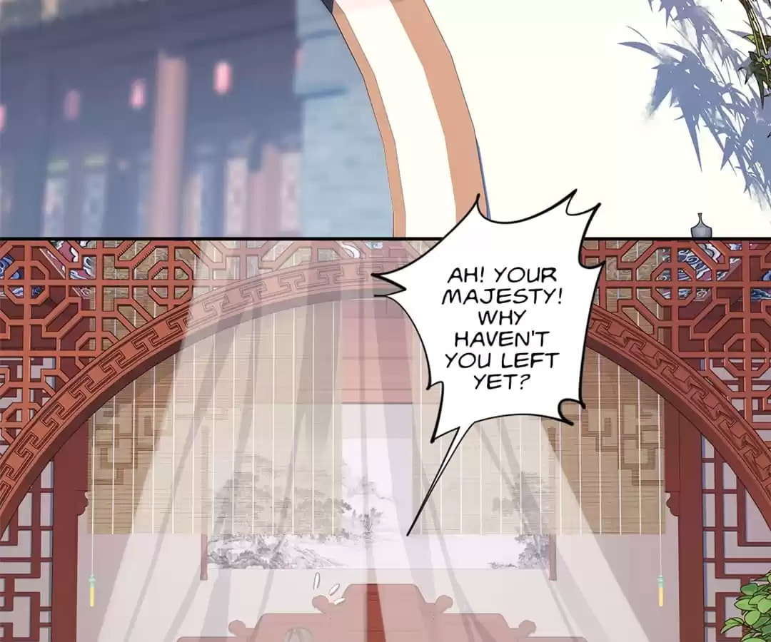 The Bestselling Empress (Colored) Chapter 91 page 17 - 