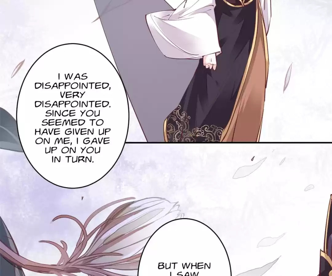 The Bestselling Empress (Colored) Chapter 91 page 3 - 