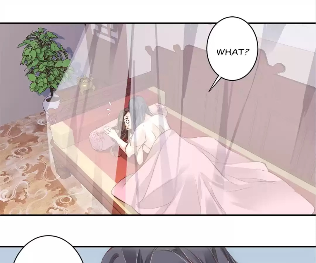The Bestselling Empress (Colored) Chapter 91 page 21 - 