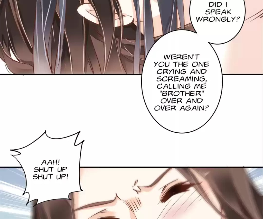 The Bestselling Empress (Colored) Chapter 91 page 25 - 