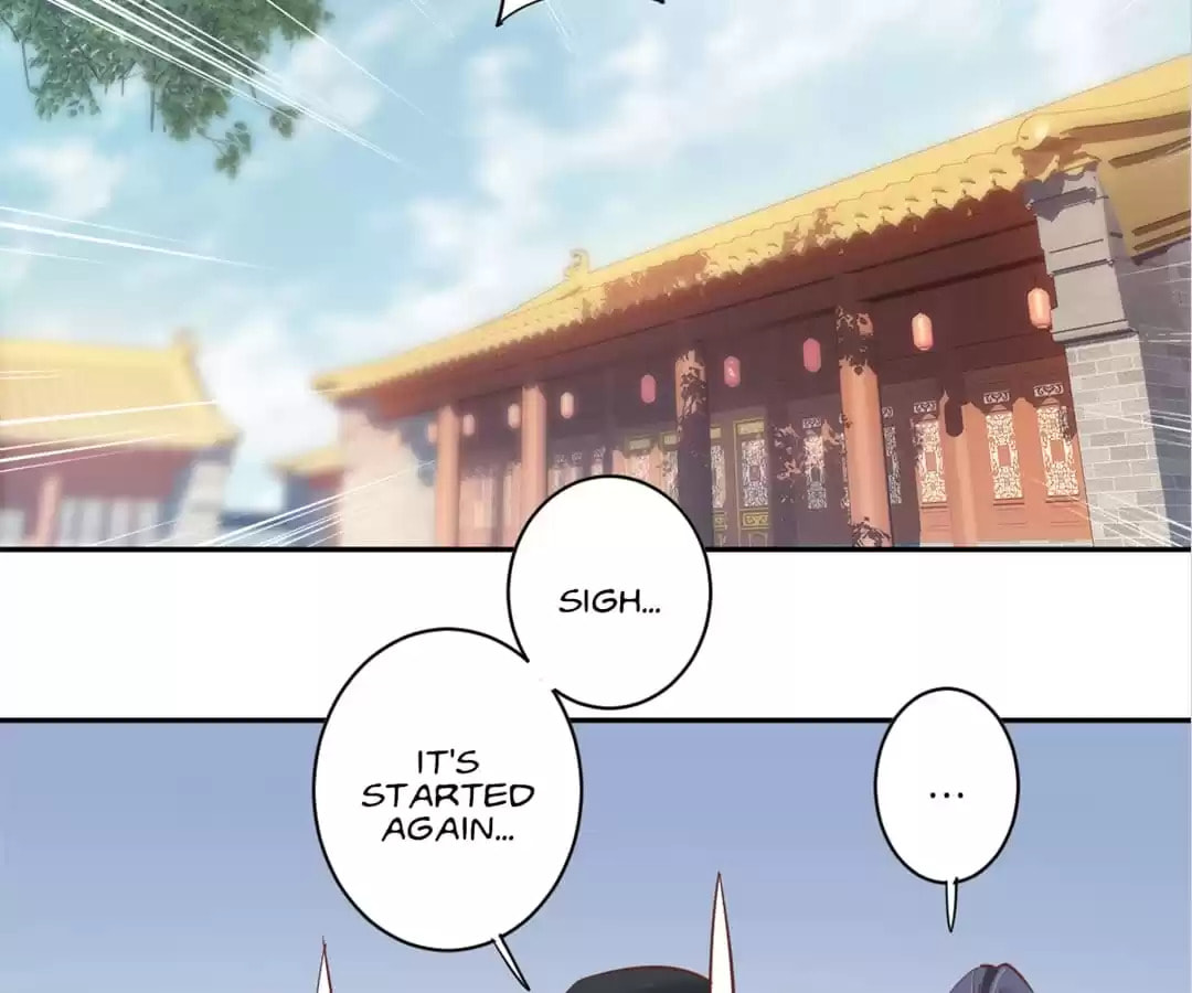 The Bestselling Empress (Colored) Chapter 91 page 27 - 