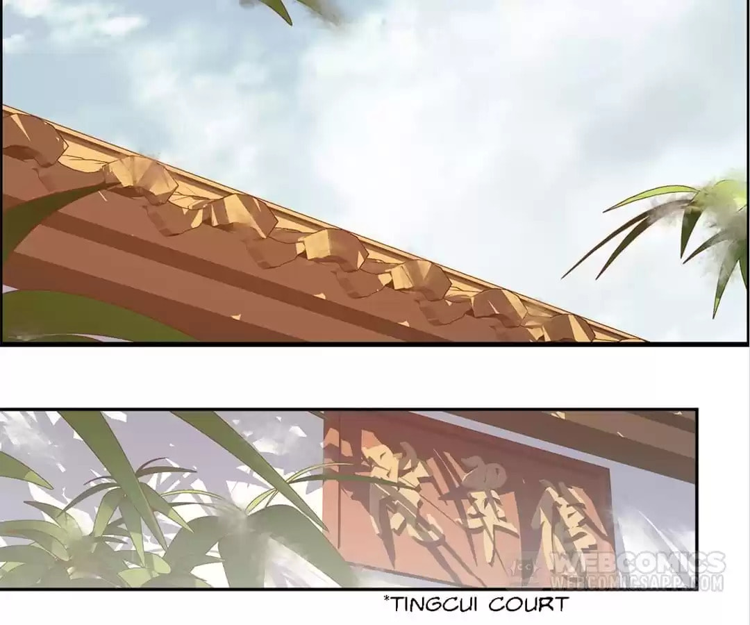 The Bestselling Empress (Colored) Chapter 91 page 30 - 