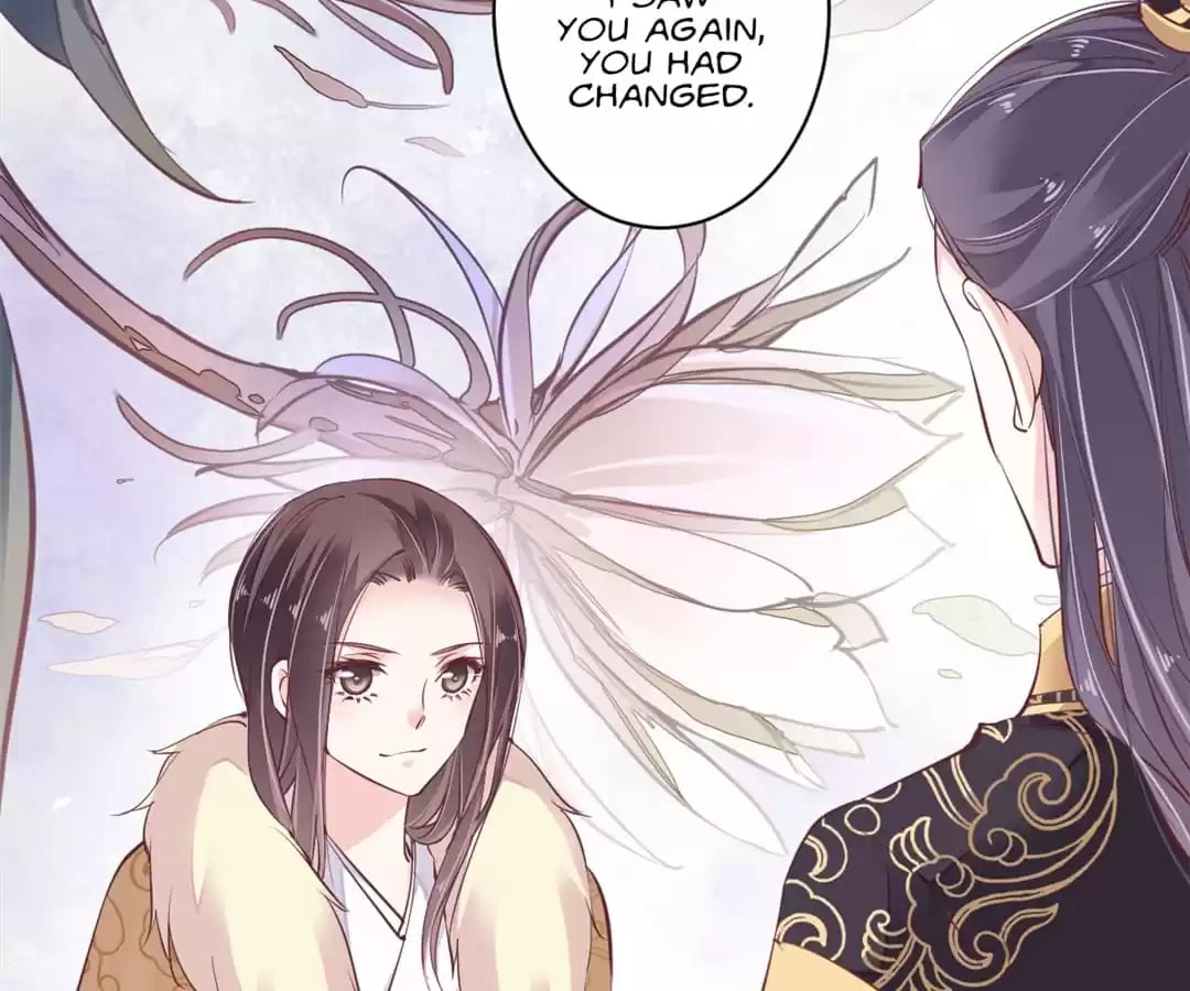 The Bestselling Empress (Colored) Chapter 91 page 4 - 