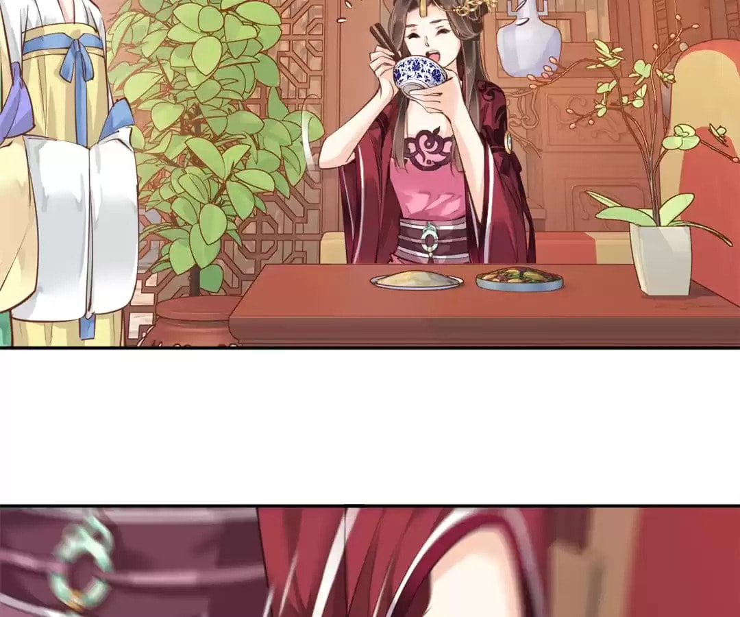 The Bestselling Empress (Colored) Chapter 91 page 39 - 