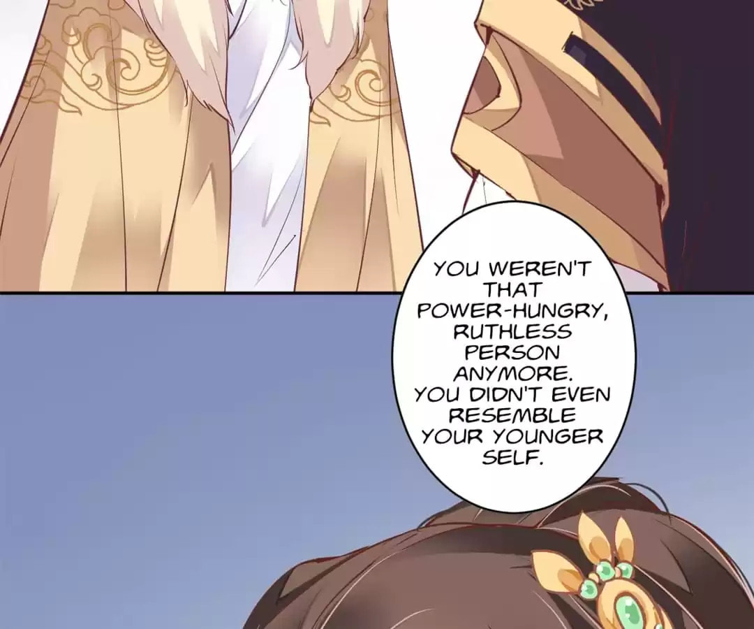 The Bestselling Empress (Colored) Chapter 91 page 5 - 