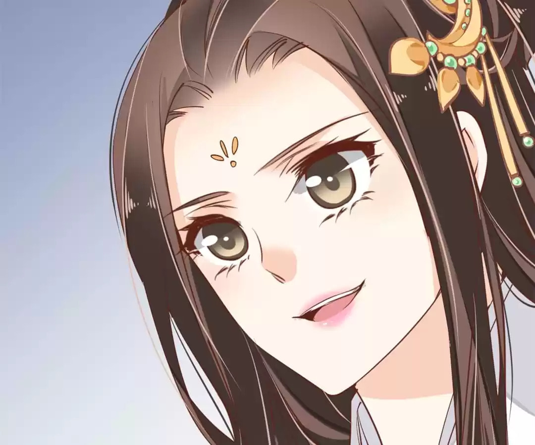 The Bestselling Empress (Colored) Chapter 91 page 6 - 