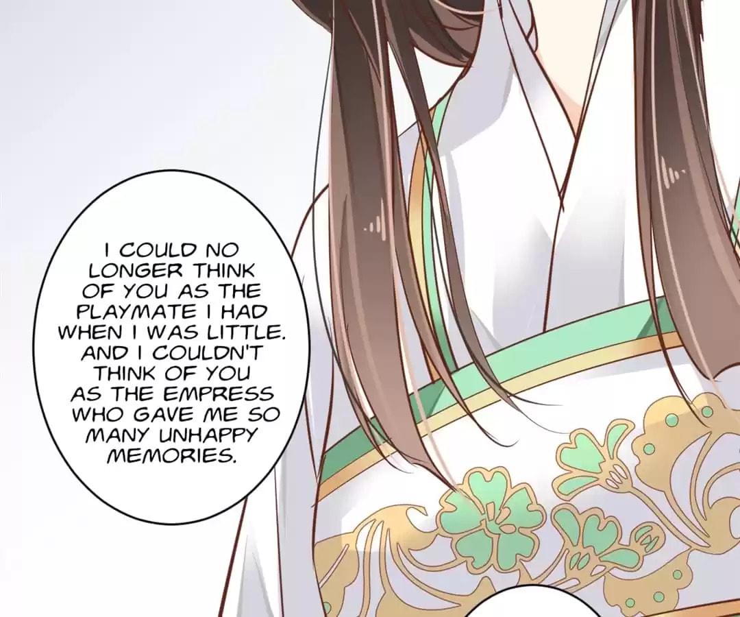The Bestselling Empress (Colored) Chapter 91 page 7 - 