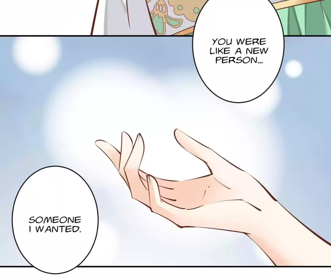 The Bestselling Empress (Colored) Chapter 91 page 8 - 