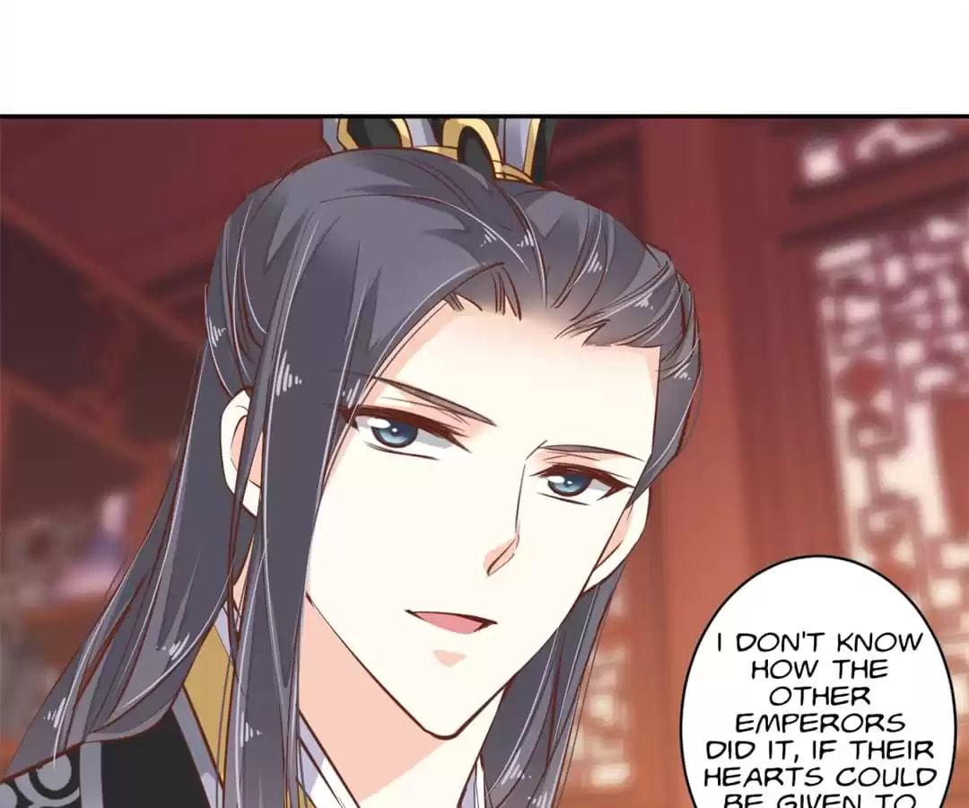The Bestselling Empress (Colored) Chapter 91 page 9 - 