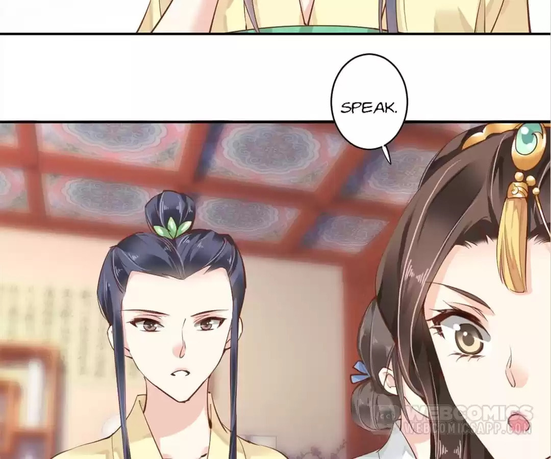 The Bestselling Empress (Colored) Chapter 92 page 2 - 