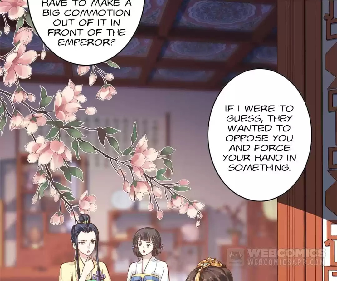 The Bestselling Empress (Colored) Chapter 92 page 11 - 