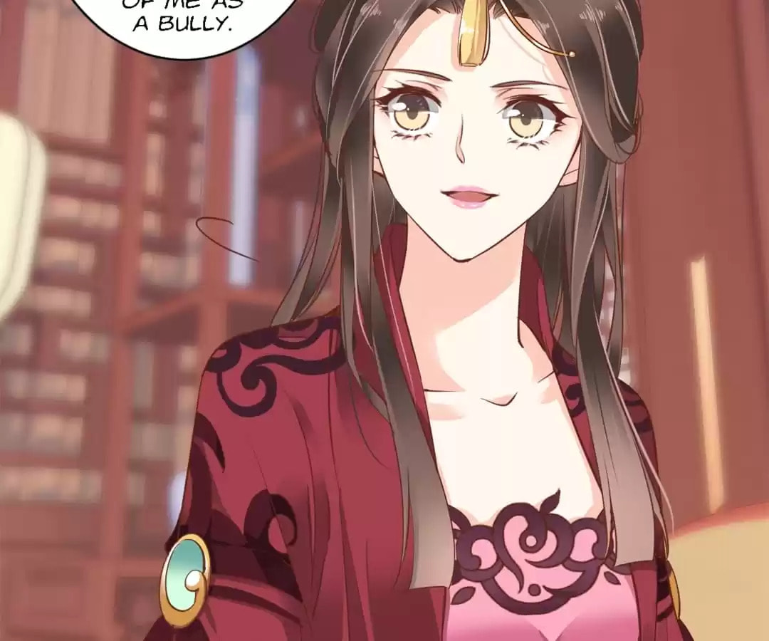 The Bestselling Empress (Colored) Chapter 92 page 14 - 