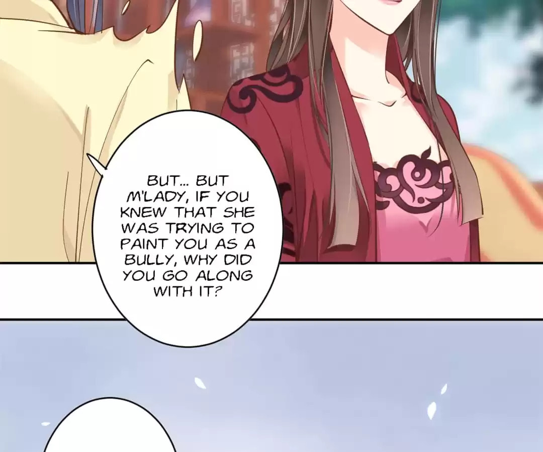 The Bestselling Empress (Colored) Chapter 92 page 16 - 