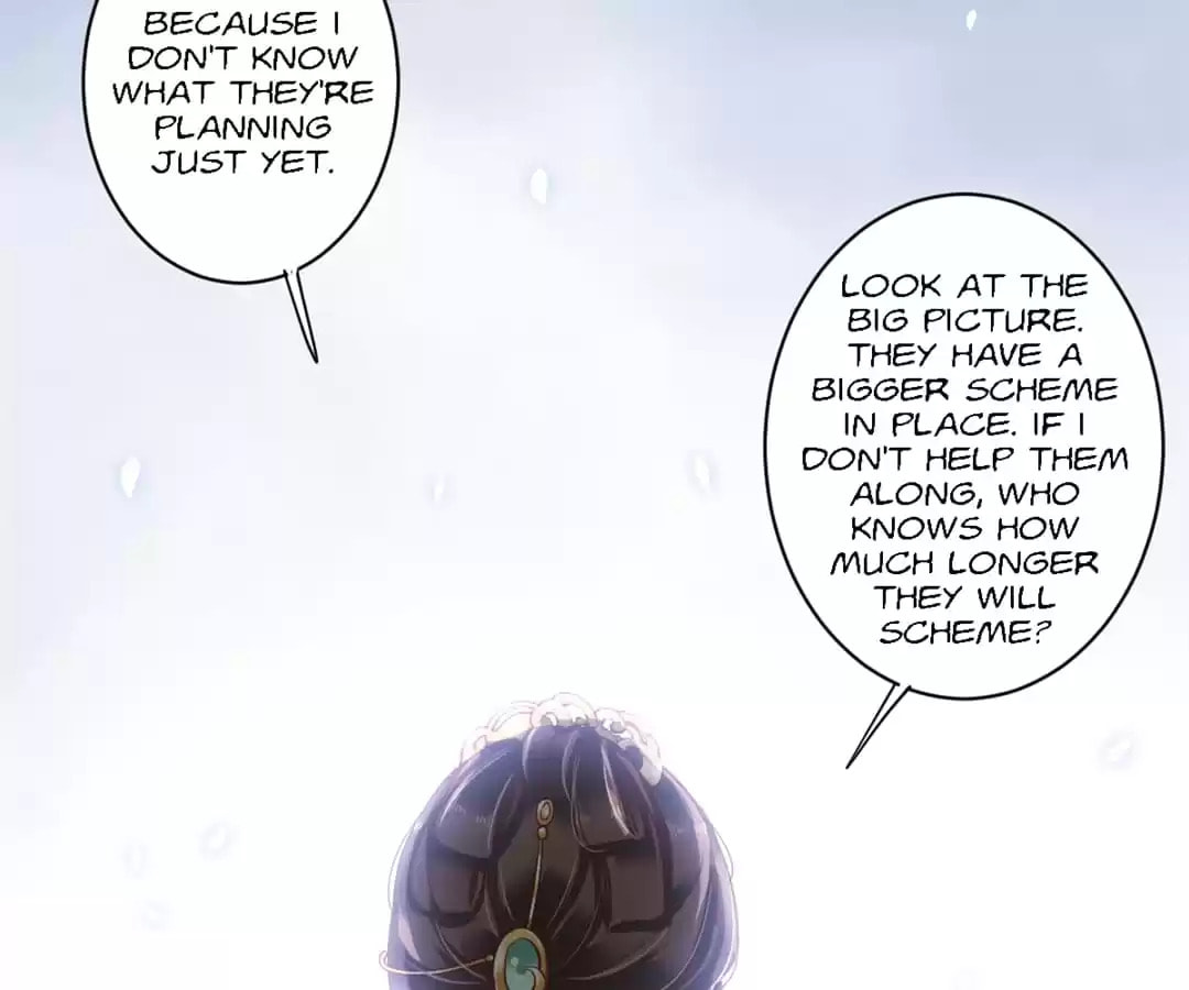 The Bestselling Empress (Colored) Chapter 92 page 17 - 