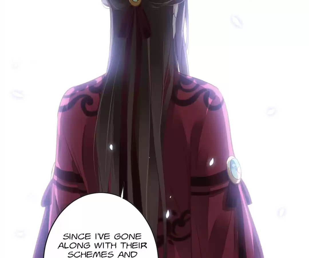 The Bestselling Empress (Colored) Chapter 92 page 18 - 