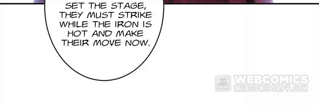 The Bestselling Empress (Colored) Chapter 92 page 19 - 