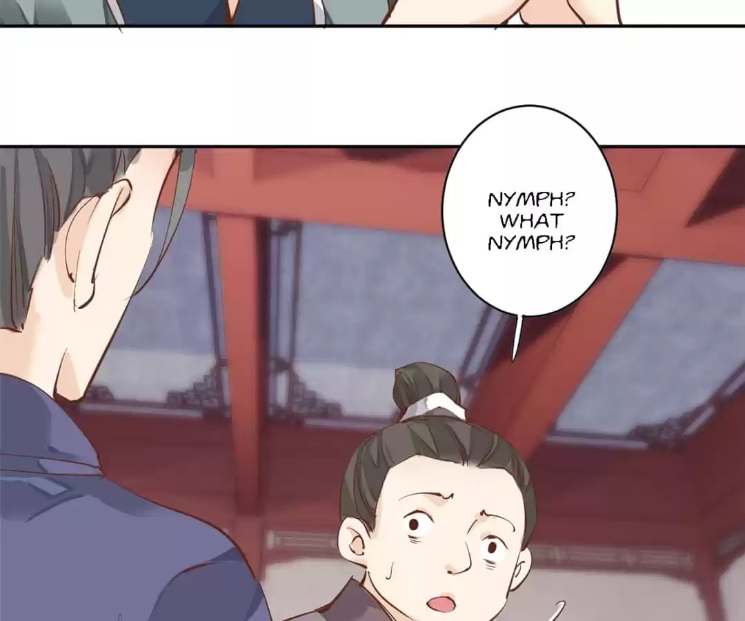 The Bestselling Empress (Colored) Chapter 92 page 28 - 