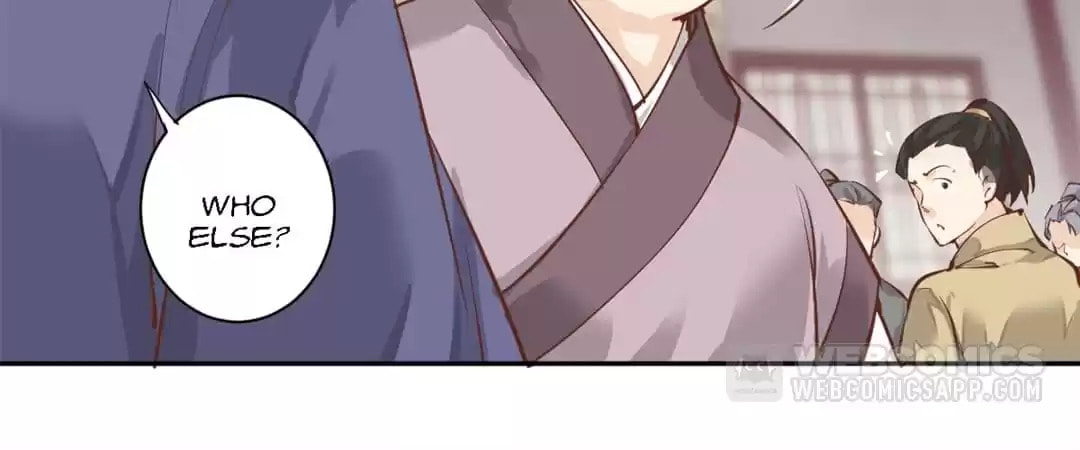 The Bestselling Empress (Colored) Chapter 92 page 29 - 