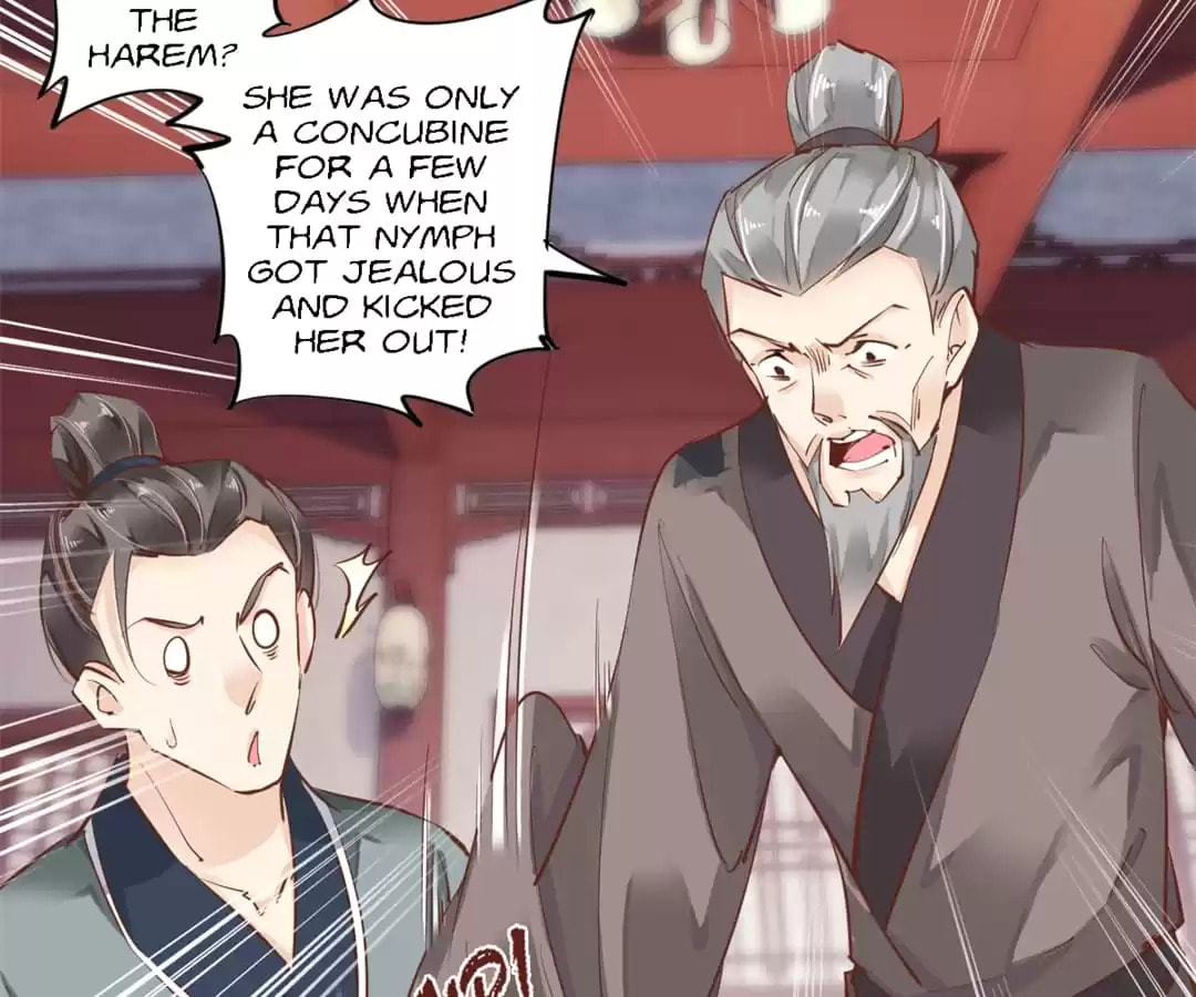 The Bestselling Empress (Colored) Chapter 92 page 37 - 