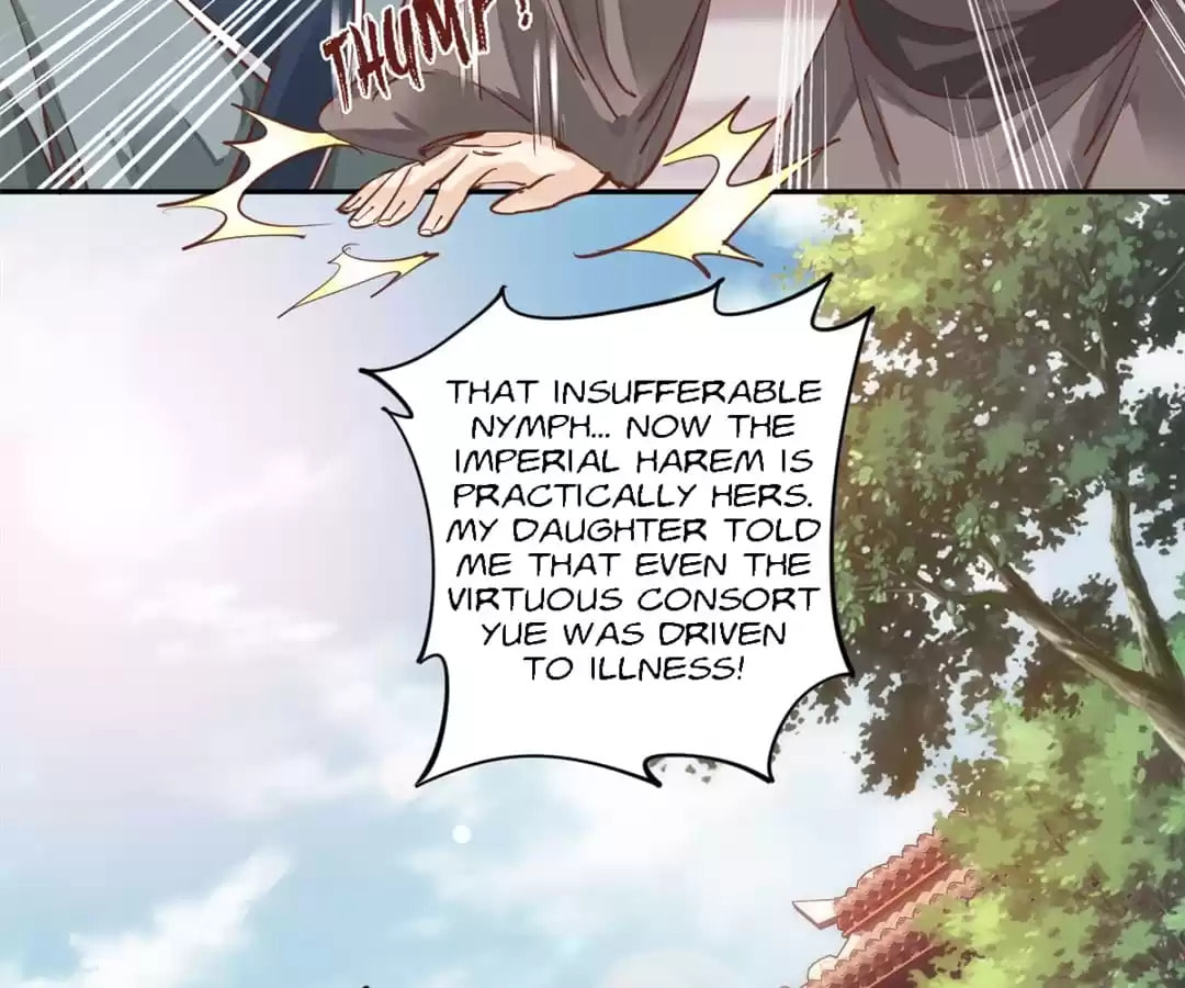 The Bestselling Empress (Colored) Chapter 92 page 38 - 