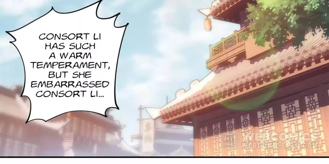 The Bestselling Empress (Colored) Chapter 92 page 39 - 